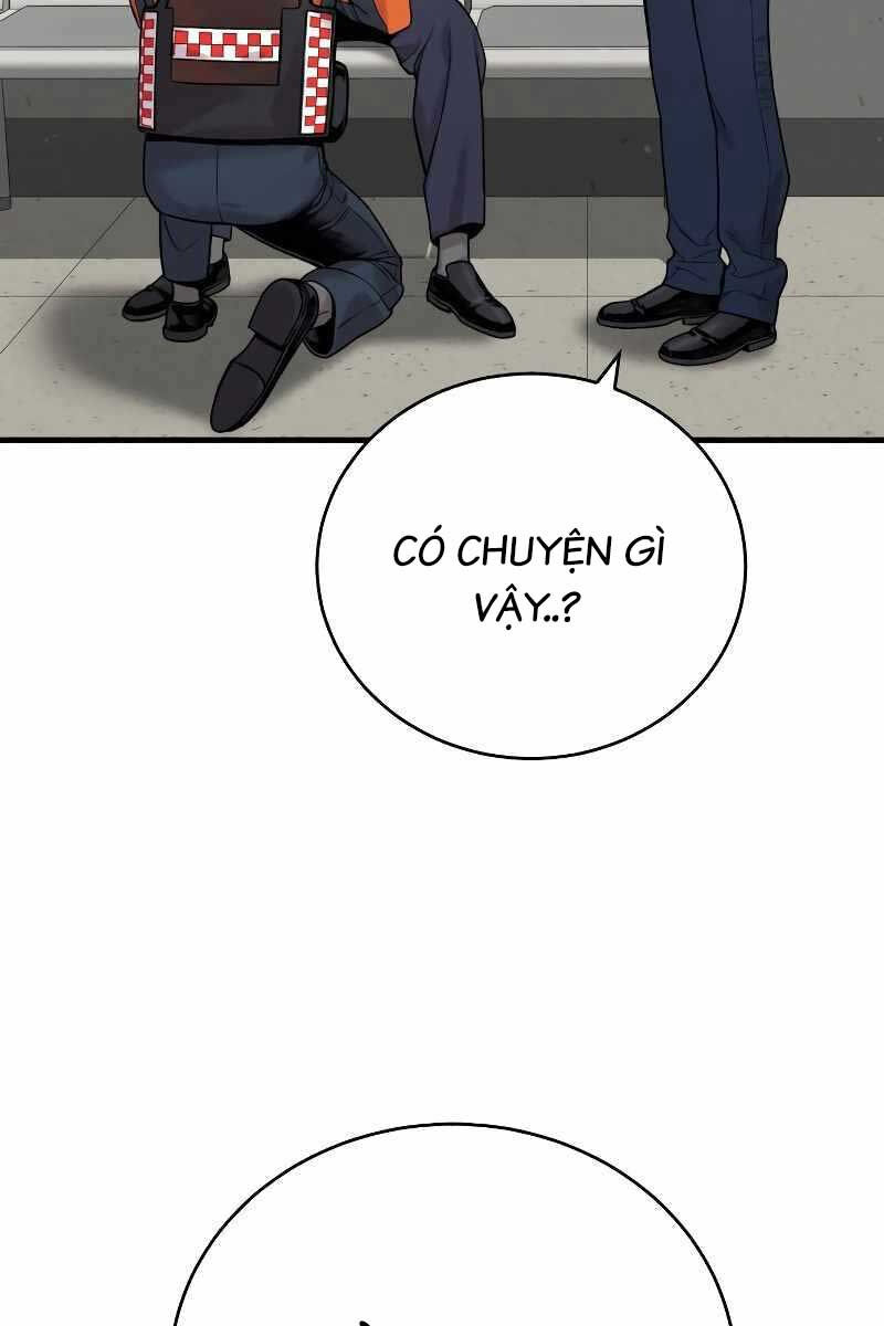 Cảnh Sát Báo Thù Chap 8 - Next Chap 9
