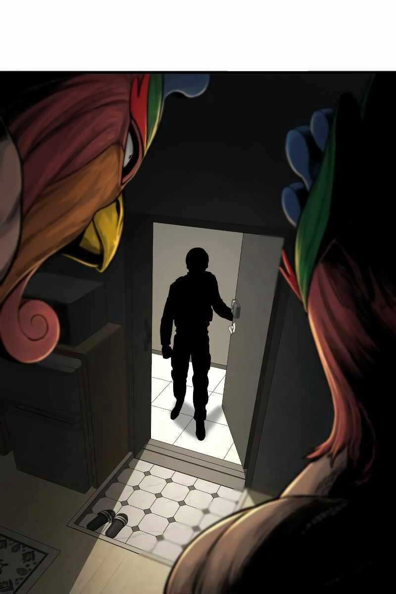 Cảnh Sát Báo Thù Chap 8 - Next Chap 9