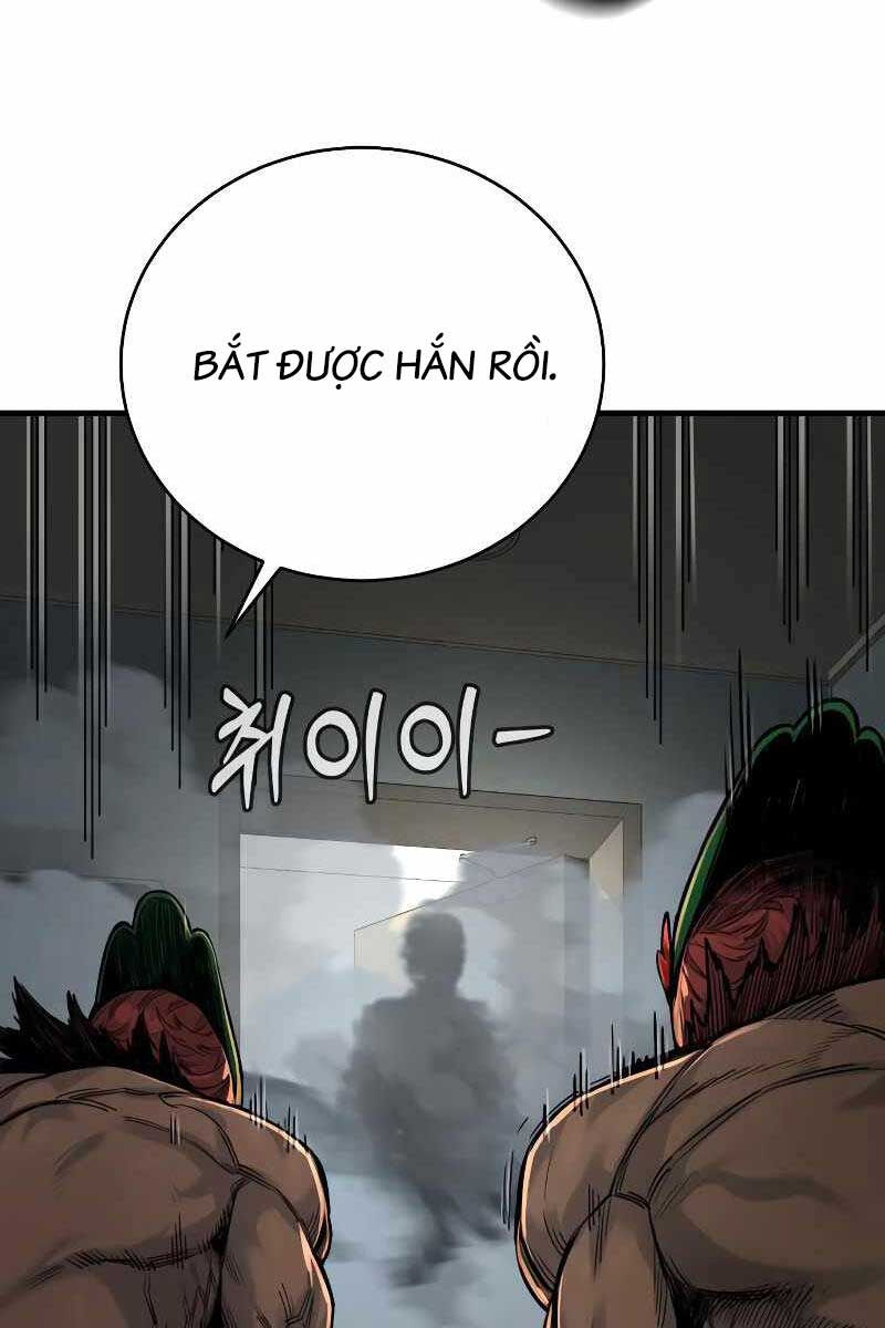 Cảnh Sát Báo Thù Chap 8 - Next Chap 9