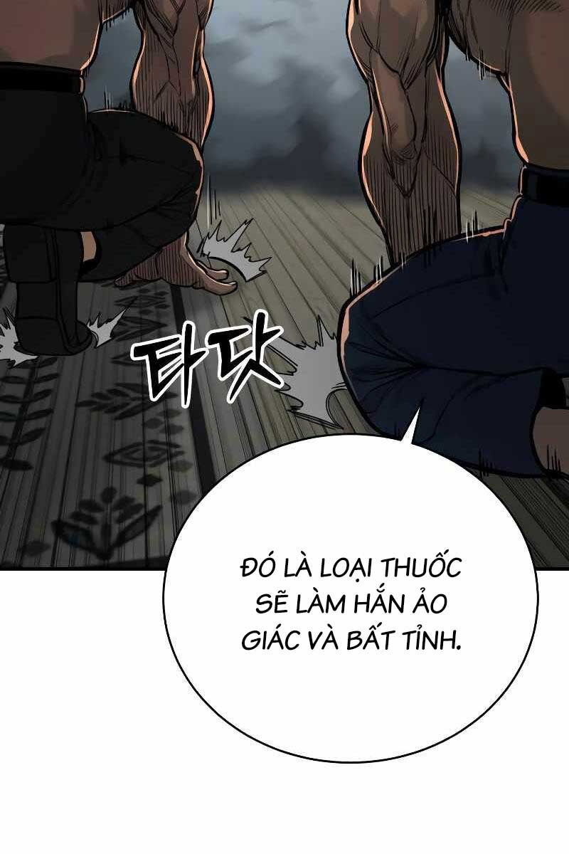 Cảnh Sát Báo Thù Chap 8 - Next Chap 9
