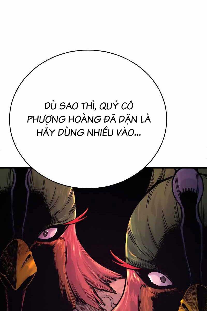 Cảnh Sát Báo Thù Chap 8 - Next Chap 9