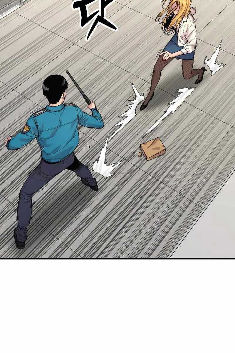 Cảnh Sát Báo Thù Chap 8 - Next Chap 9