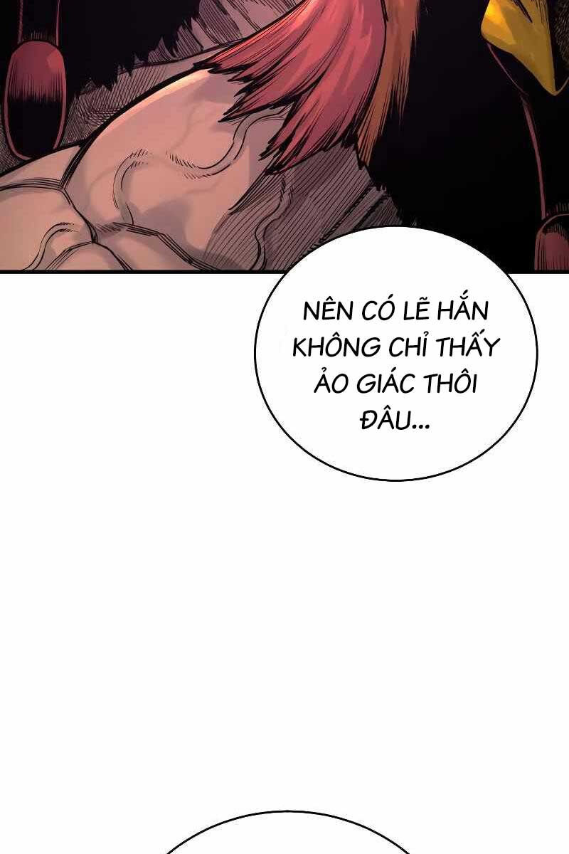 Cảnh Sát Báo Thù Chap 8 - Next Chap 9