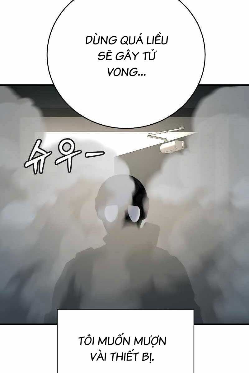 Cảnh Sát Báo Thù Chap 8 - Next Chap 9