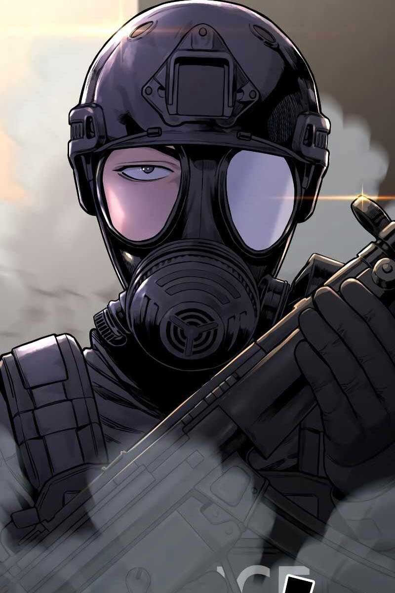 Cảnh Sát Báo Thù Chap 8 - Next Chap 9