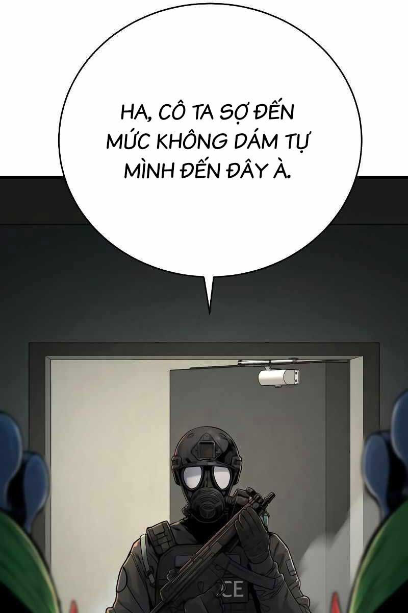 Cảnh Sát Báo Thù Chap 8 - Next Chap 9