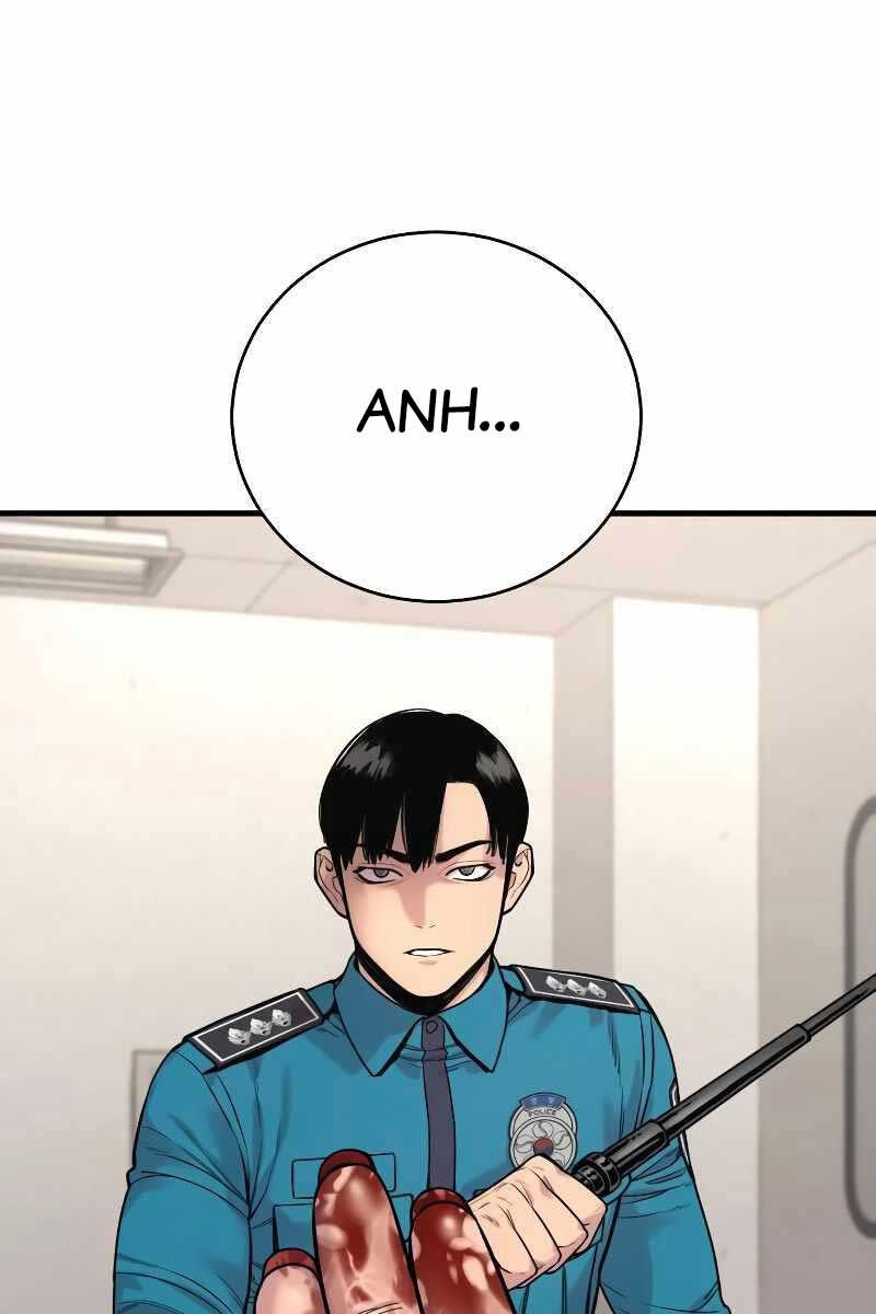 Cảnh Sát Báo Thù Chap 8 - Next Chap 9