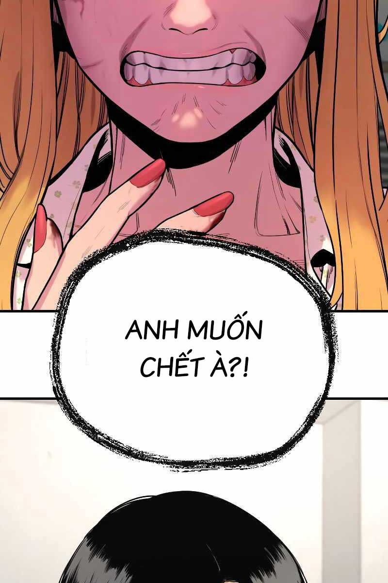 Cảnh Sát Báo Thù Chap 8 - Next Chap 9