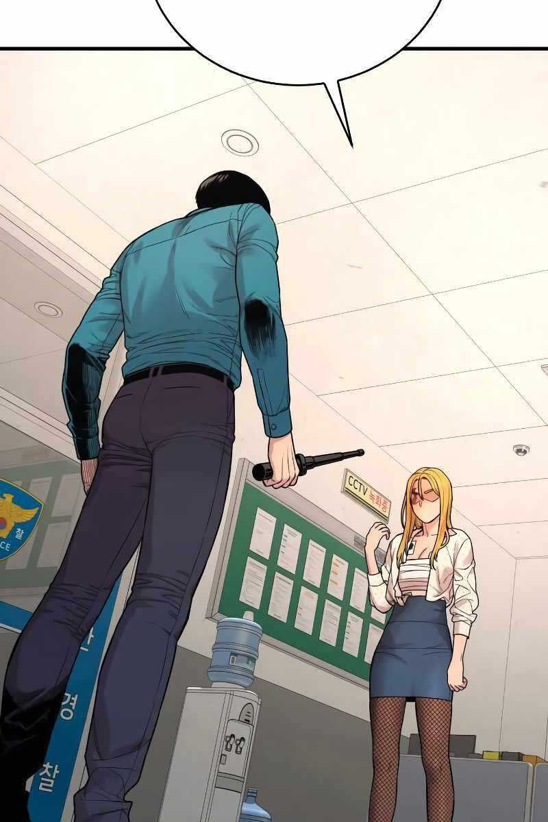 Cảnh Sát Báo Thù Chap 8 - Next Chap 9