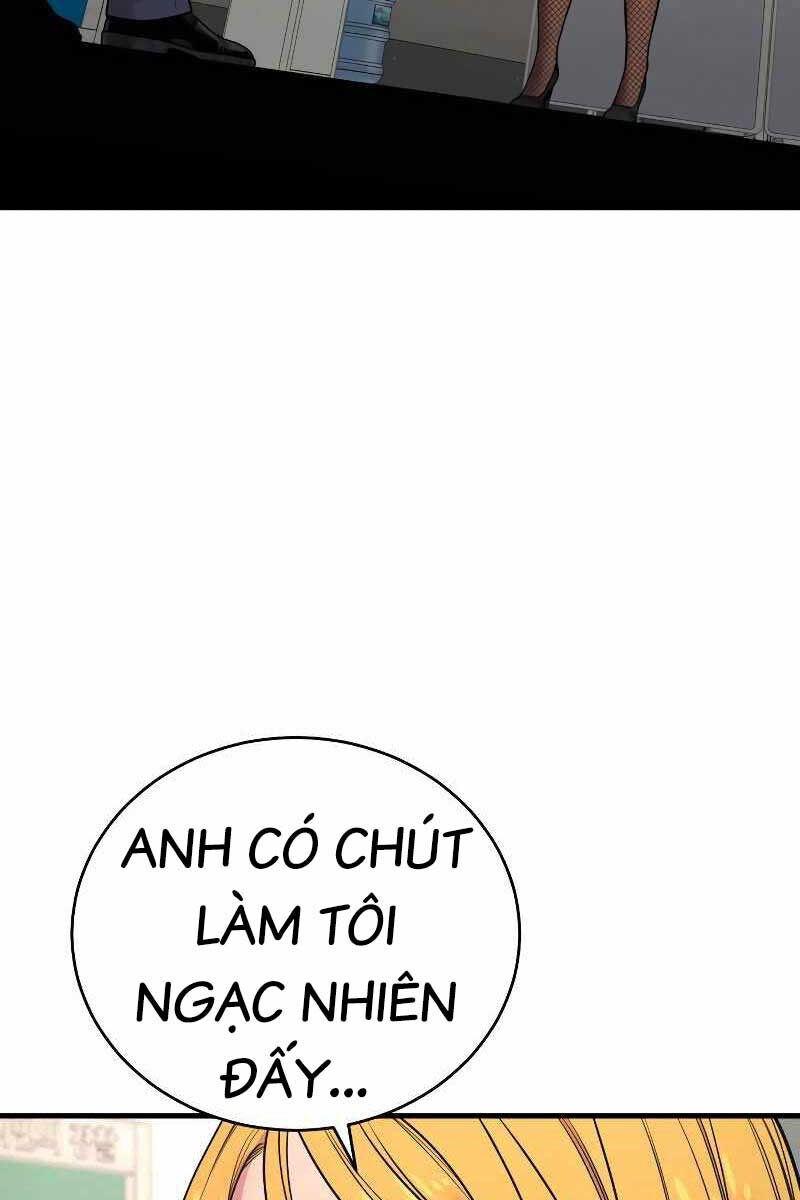 Cảnh Sát Báo Thù Chap 8 - Next Chap 9