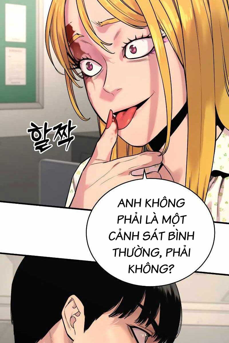 Cảnh Sát Báo Thù Chap 8 - Next Chap 9