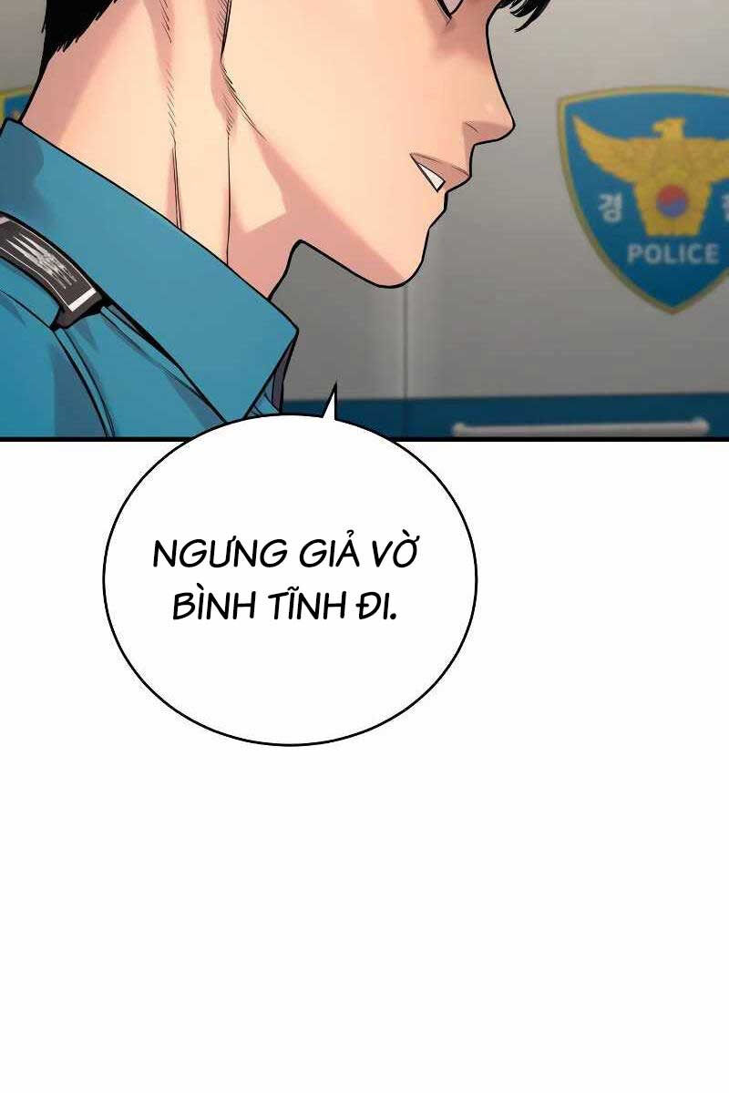 Cảnh Sát Báo Thù Chap 8 - Next Chap 9