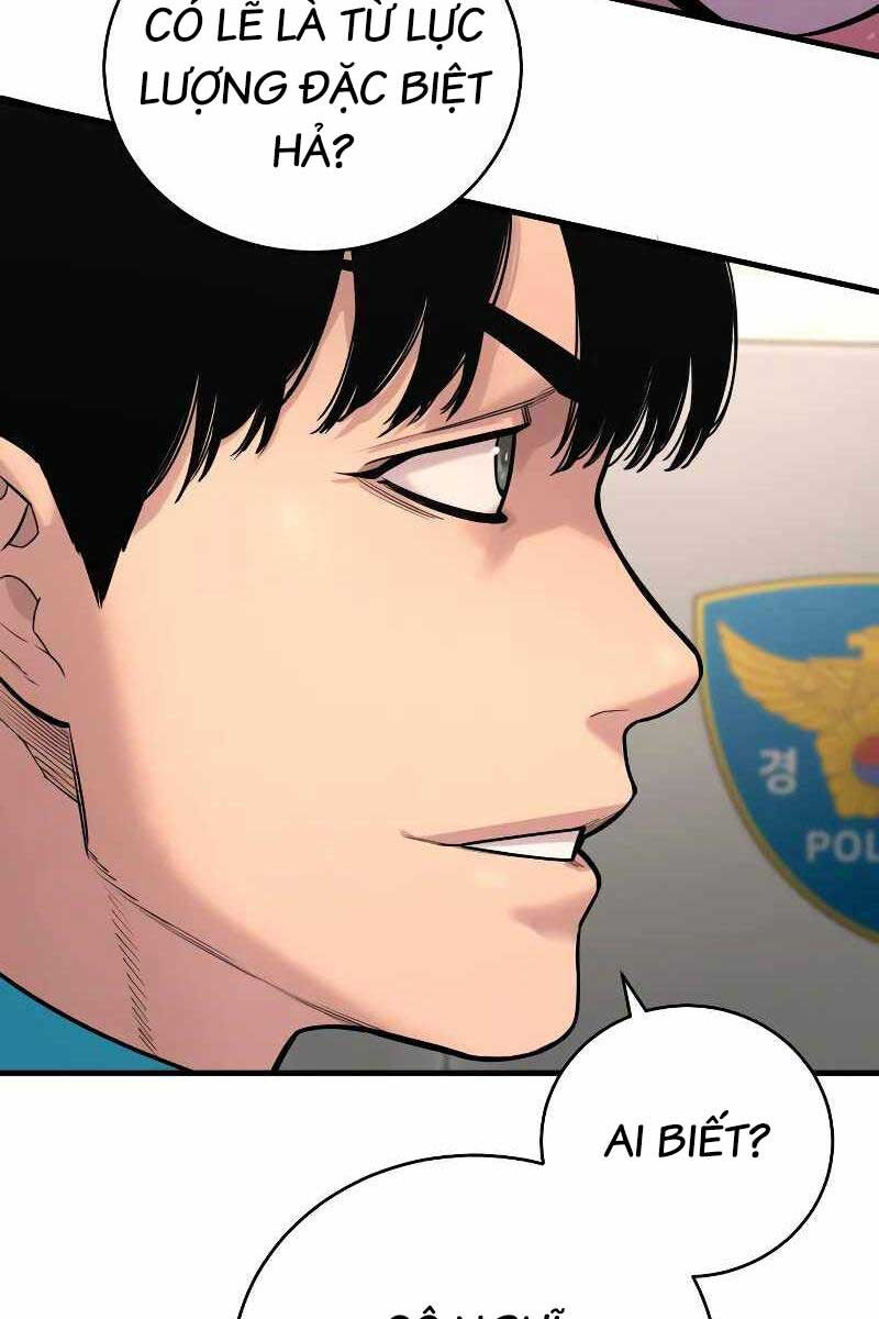 Cảnh Sát Báo Thù Chap 8 - Next Chap 9