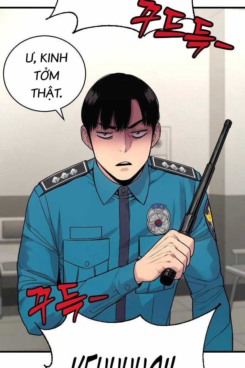 Cảnh Sát Báo Thù Chap 8 - Next Chap 9