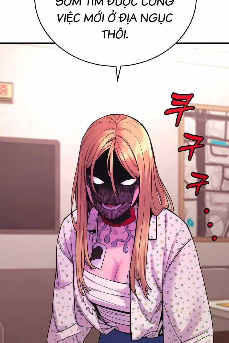 Cảnh Sát Báo Thù Chap 8 - Next Chap 9