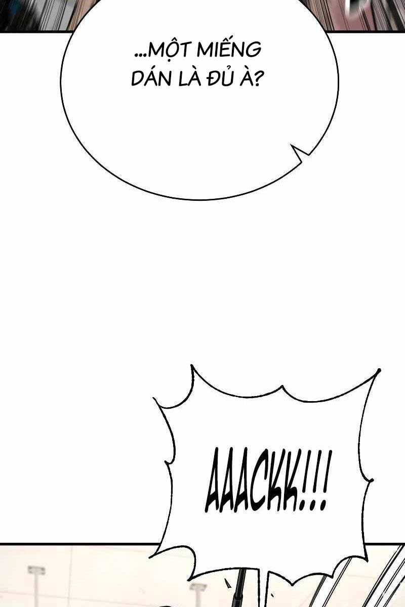 Cảnh Sát Báo Thù Chap 8 - Next Chap 9