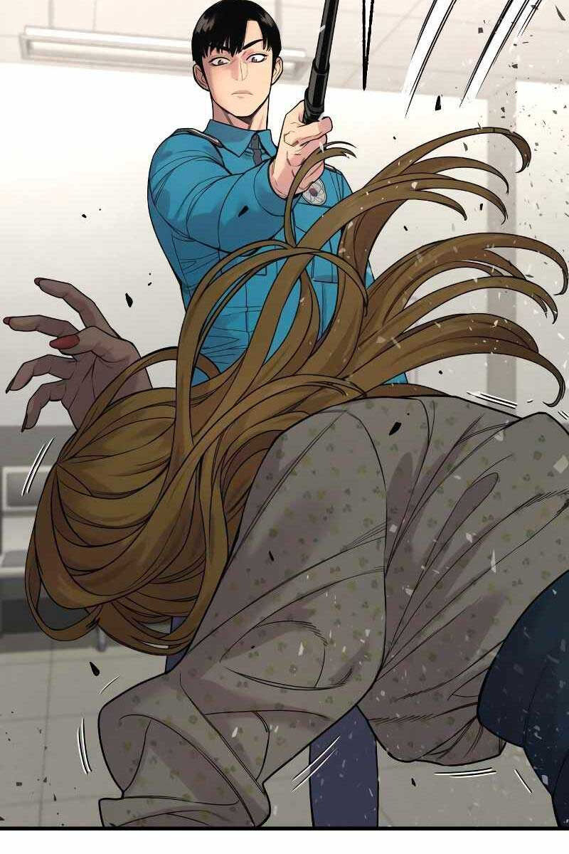Cảnh Sát Báo Thù Chap 8 - Next Chap 9