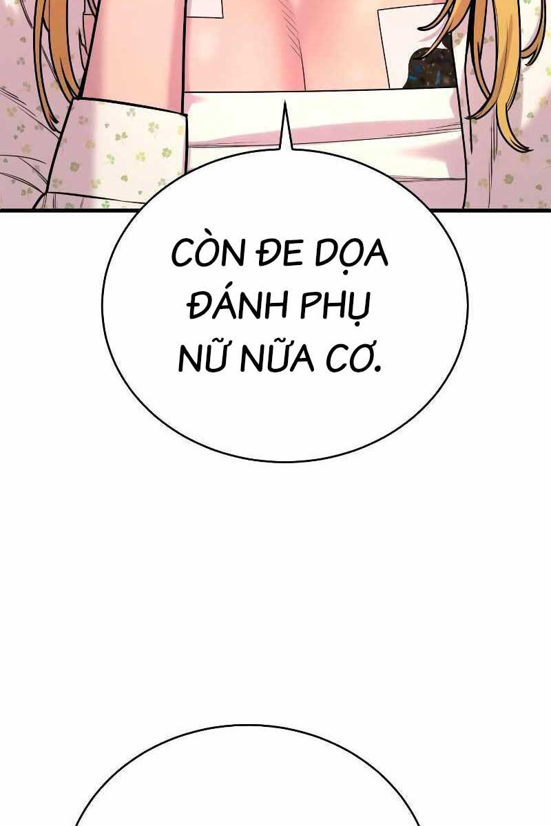 Cảnh Sát Báo Thù Chap 8 - Next Chap 9