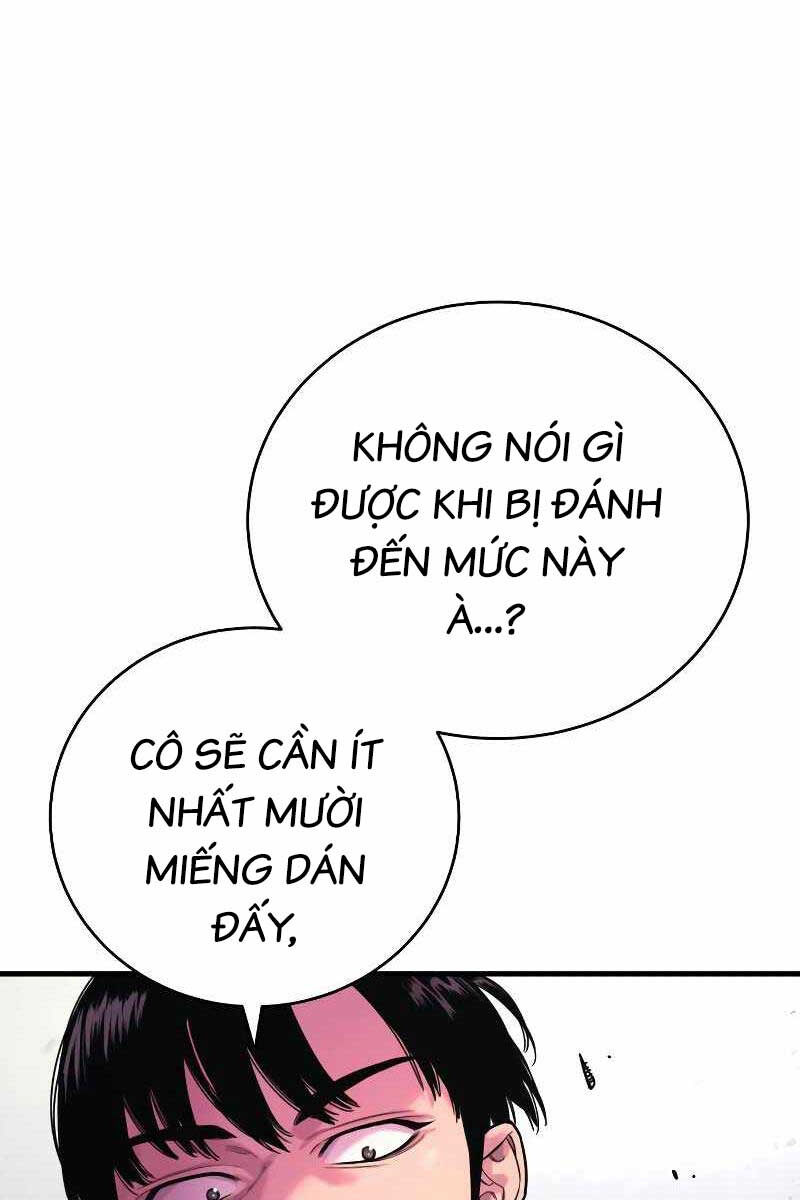 Cảnh Sát Báo Thù Chap 8 - Next Chap 9
