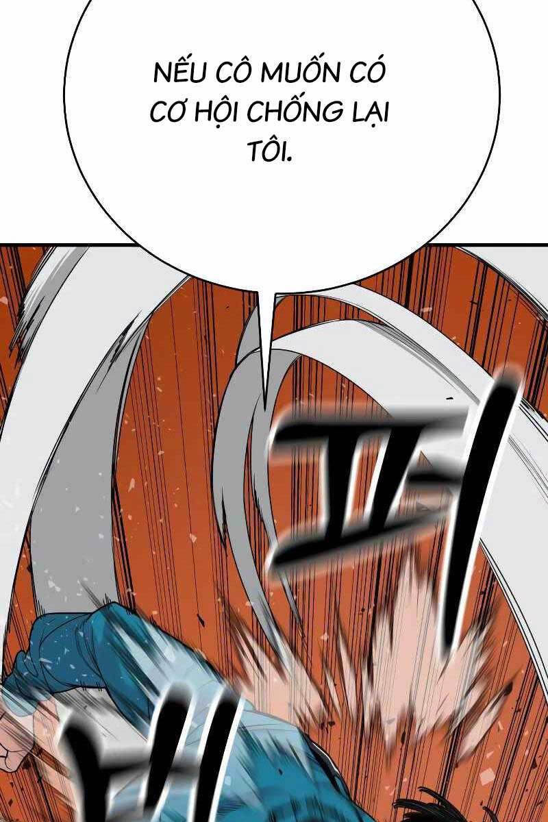 Cảnh Sát Báo Thù Chap 8 - Next Chap 9