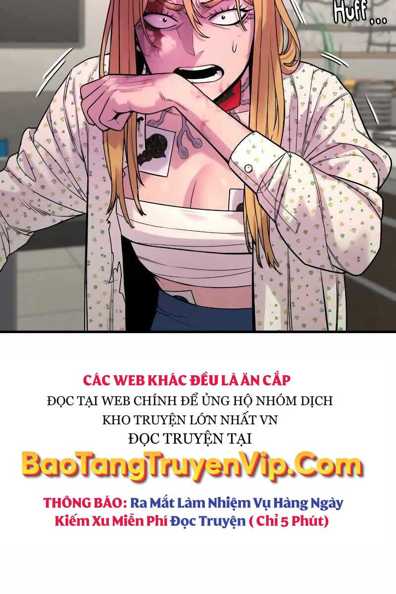 Cảnh Sát Báo Thù Chap 8 - Next Chap 9