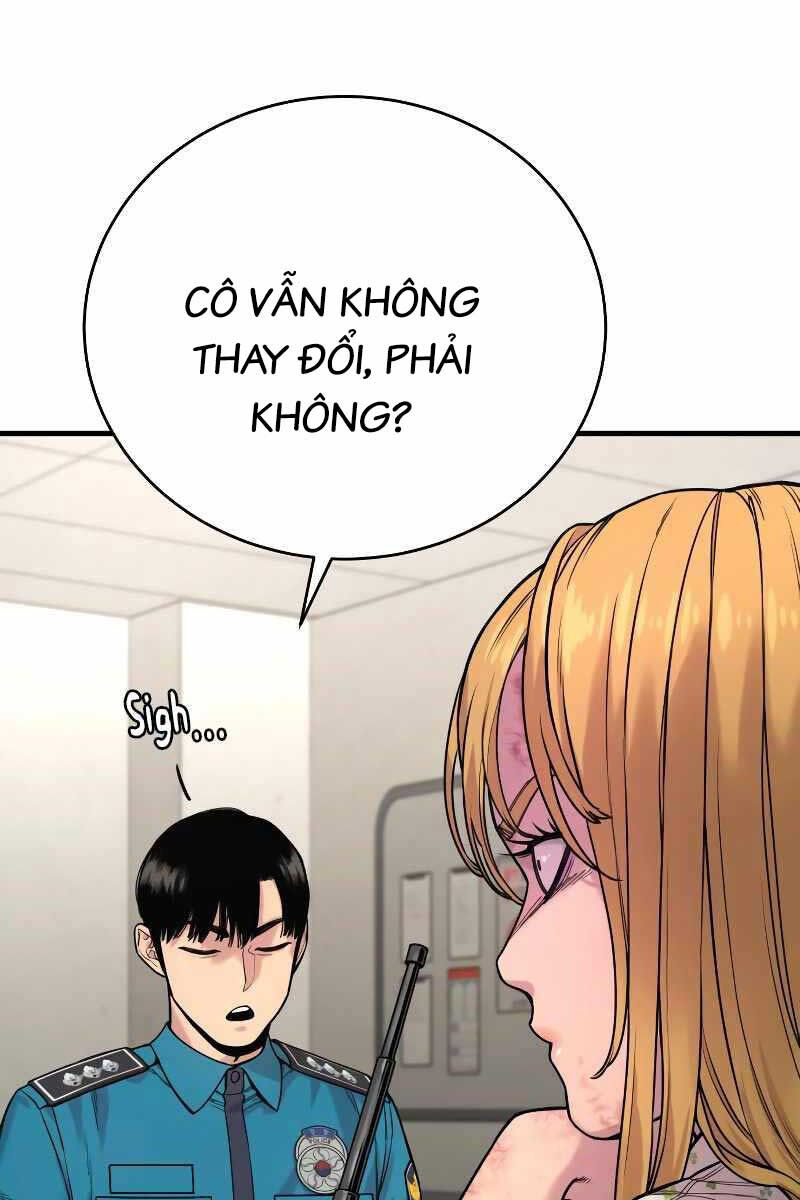 Cảnh Sát Báo Thù Chap 8 - Next Chap 9