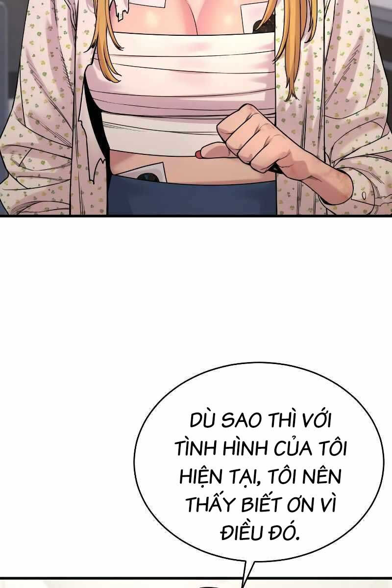 Cảnh Sát Báo Thù Chap 8 - Next Chap 9