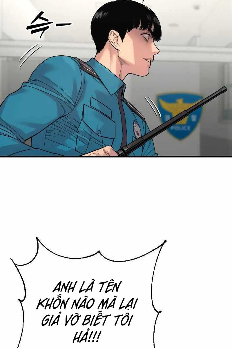 Cảnh Sát Báo Thù Chap 8 - Next Chap 9