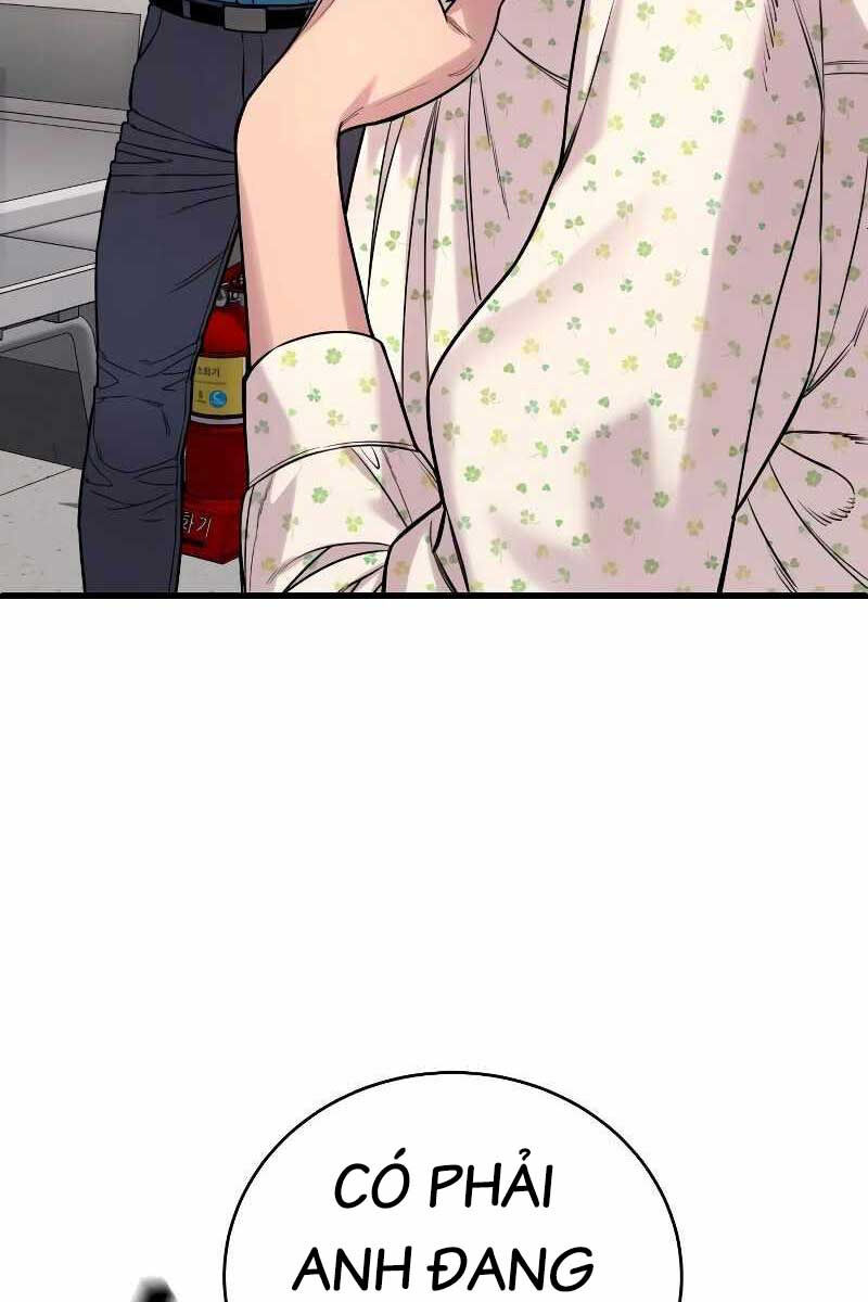 Cảnh Sát Báo Thù Chap 8 - Next Chap 9