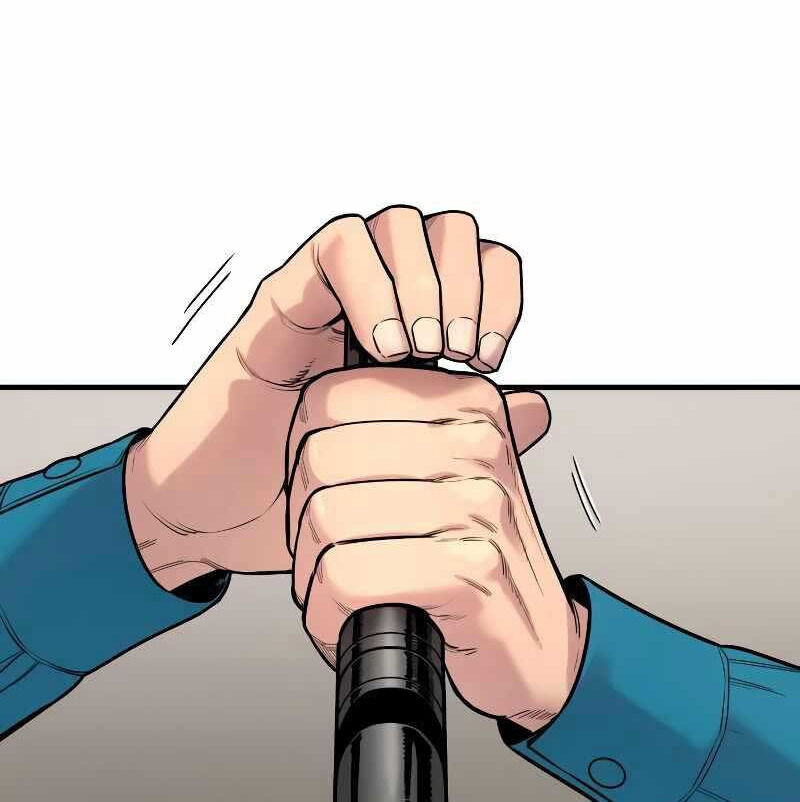 Cảnh Sát Báo Thù Chap 8 - Next Chap 9