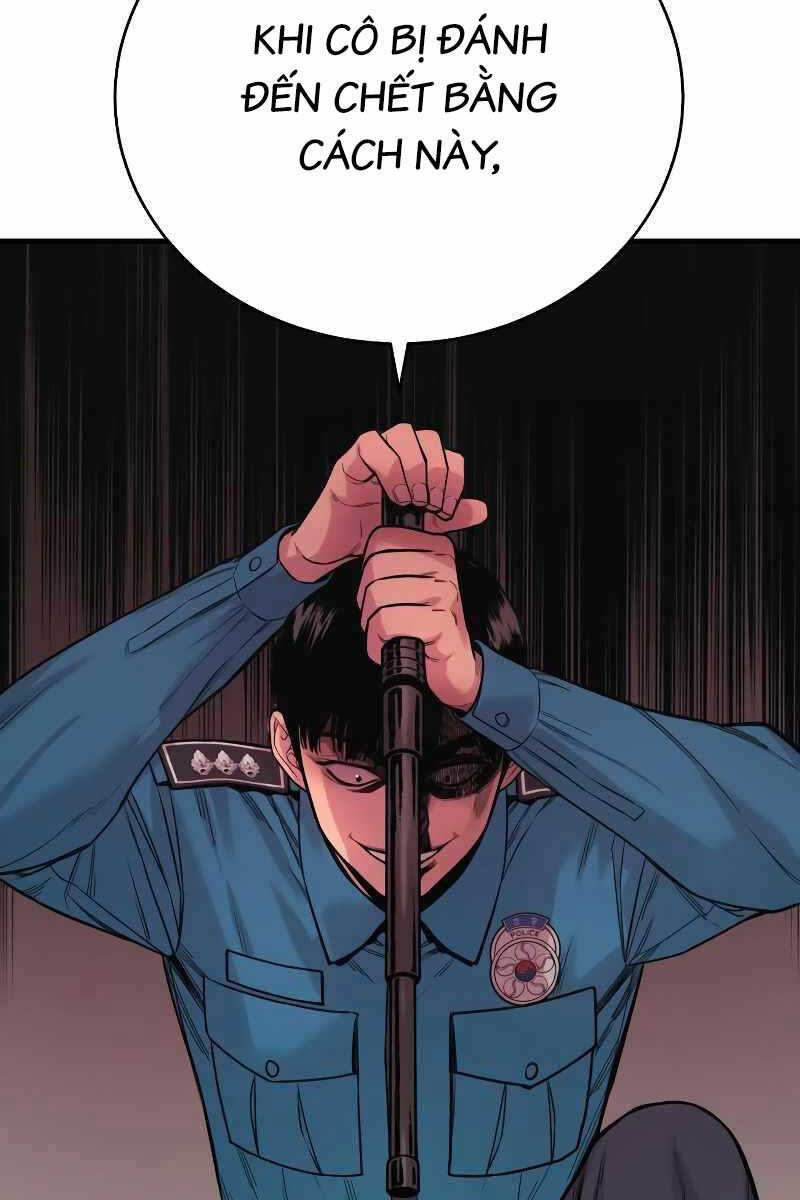 Cảnh Sát Báo Thù Chap 8 - Next Chap 9