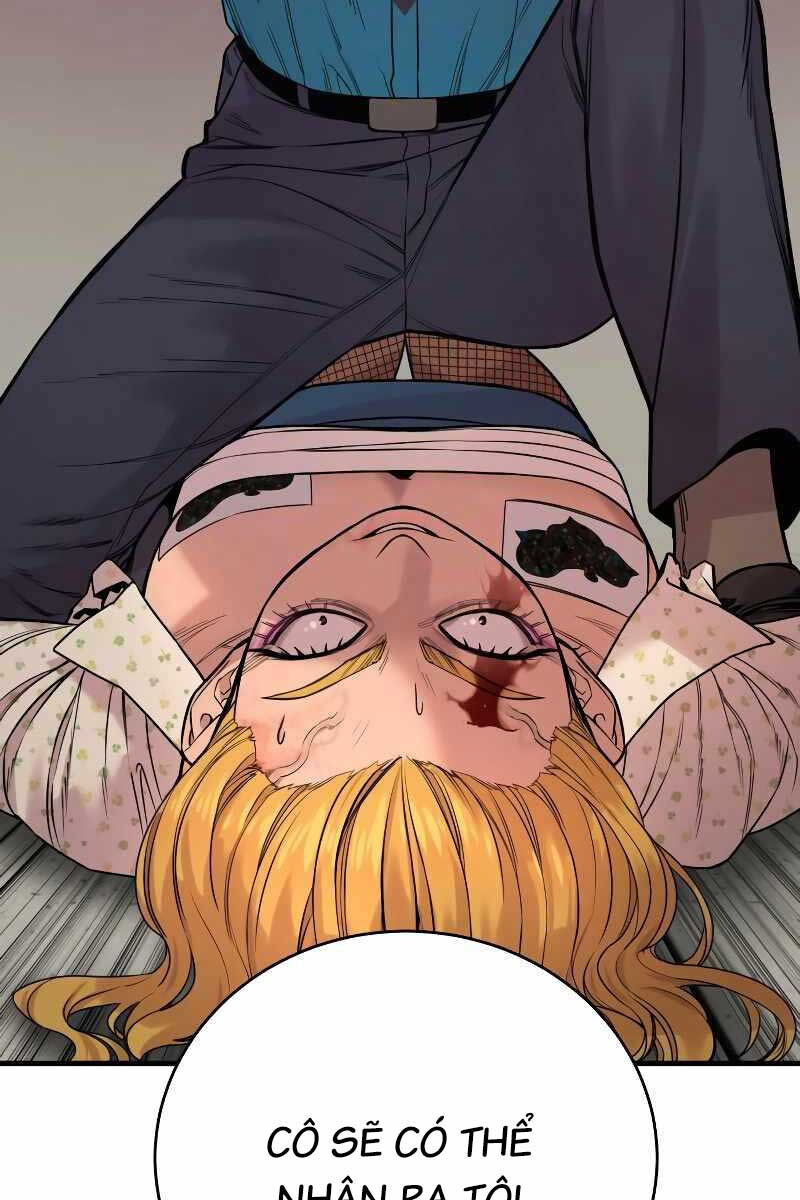 Cảnh Sát Báo Thù Chap 8 - Next Chap 9