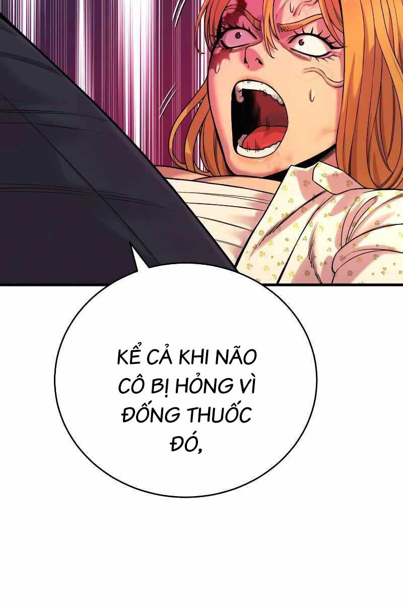 Cảnh Sát Báo Thù Chap 8 - Next Chap 9