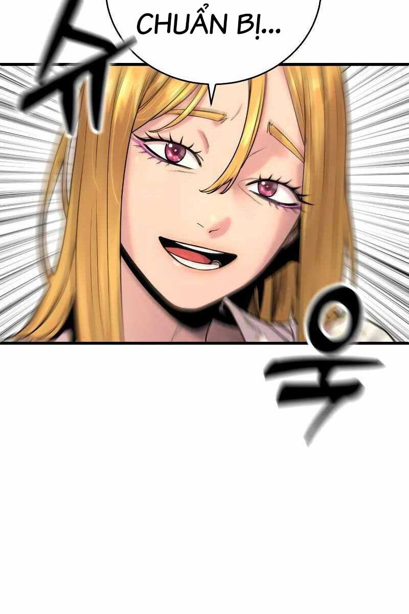 Cảnh Sát Báo Thù Chap 8 - Next Chap 9
