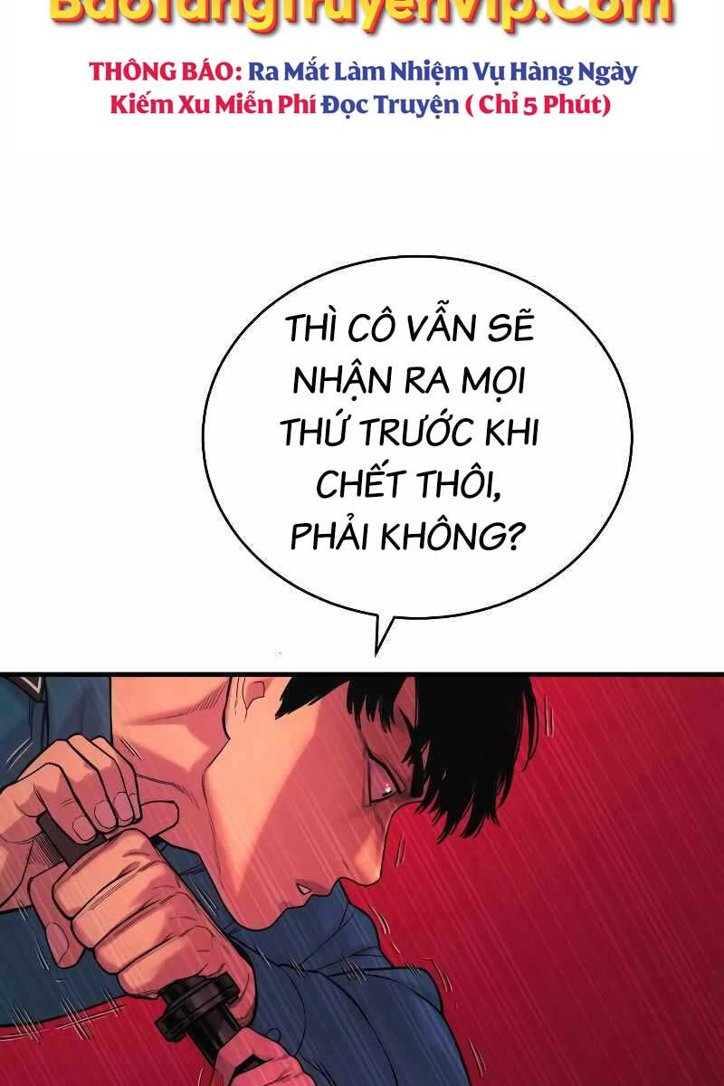 Cảnh Sát Báo Thù Chap 8 - Next Chap 9