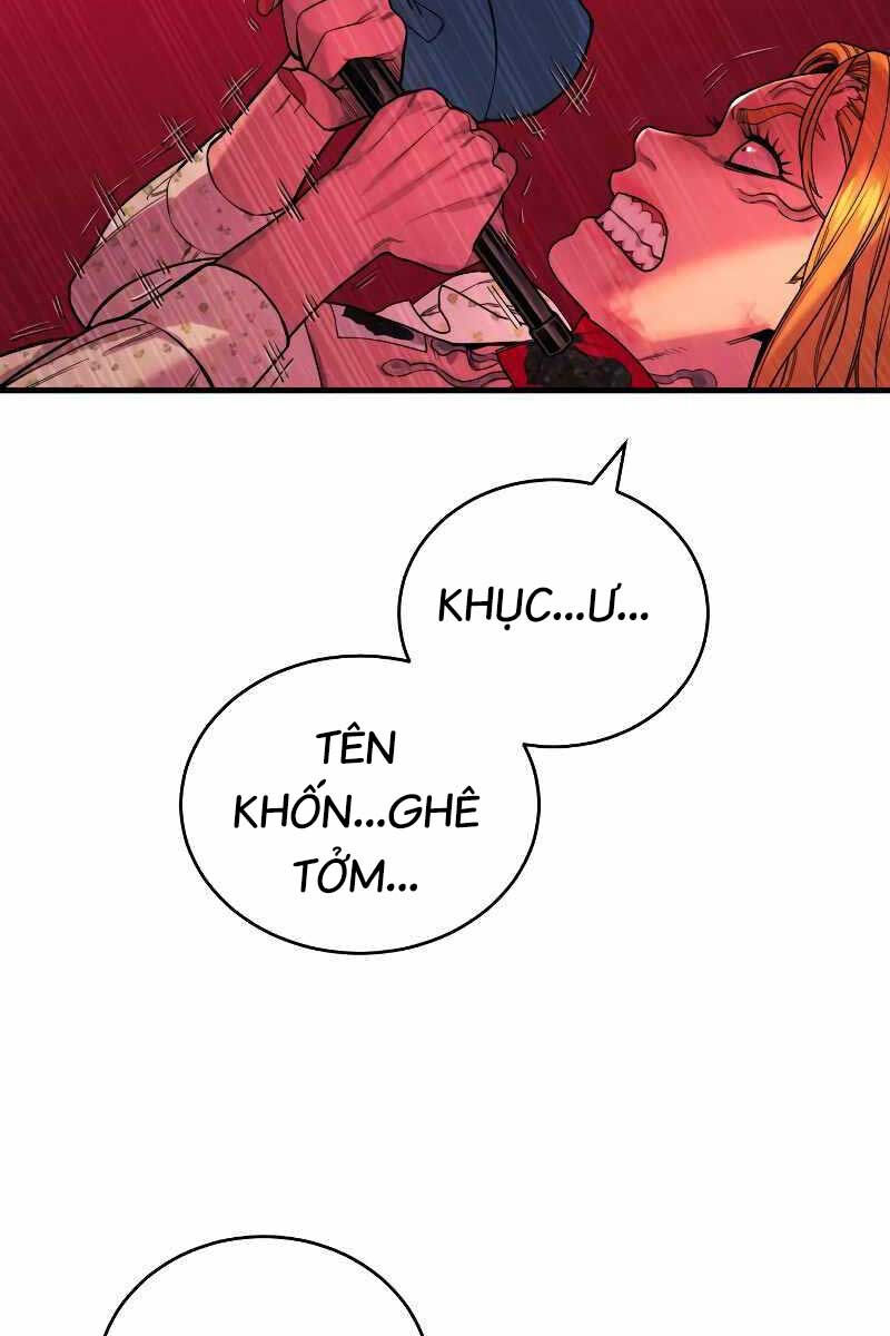 Cảnh Sát Báo Thù Chap 8 - Next Chap 9