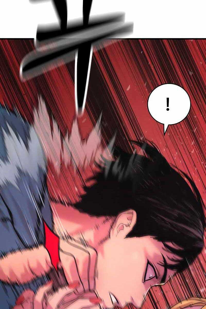 Cảnh Sát Báo Thù Chap 8 - Next Chap 9