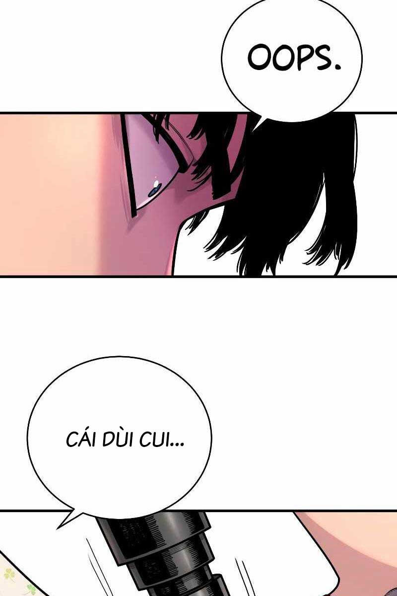 Cảnh Sát Báo Thù Chap 8 - Next Chap 9