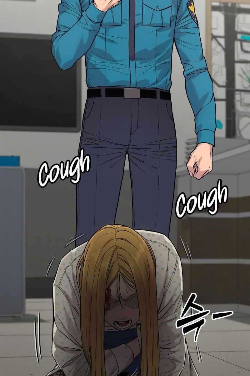 Cảnh Sát Báo Thù Chap 8 - Next Chap 9