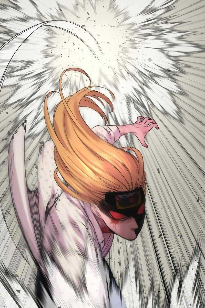Cảnh Sát Báo Thù Chap 8 - Next Chap 9