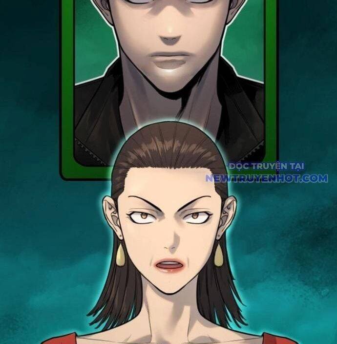 Cảnh Sát Báo Thù Chap 80 - Next Chap 81