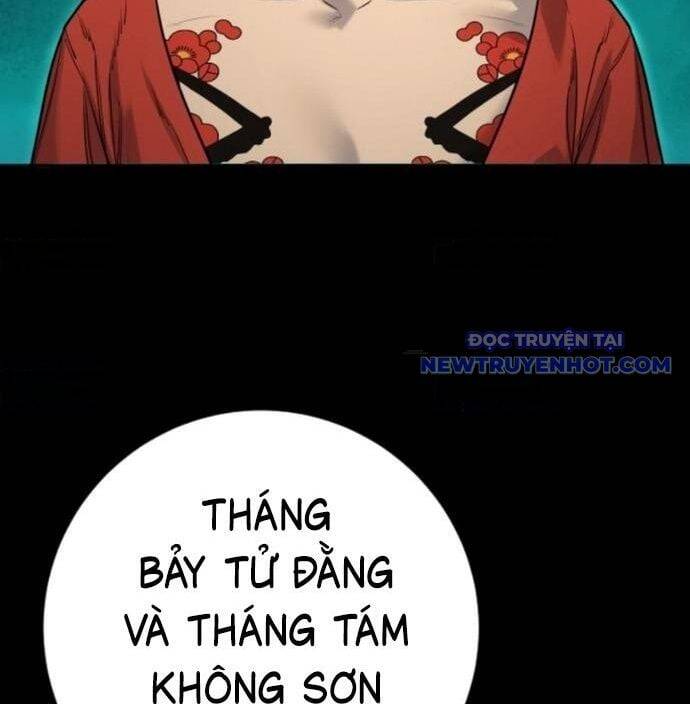 Cảnh Sát Báo Thù Chap 80 - Next Chap 81