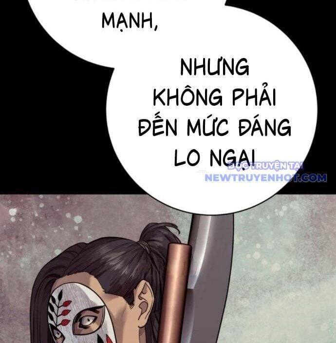 Cảnh Sát Báo Thù Chap 80 - Next Chap 81