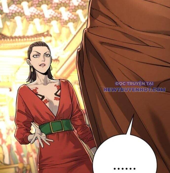 Cảnh Sát Báo Thù Chap 80 - Next Chap 81