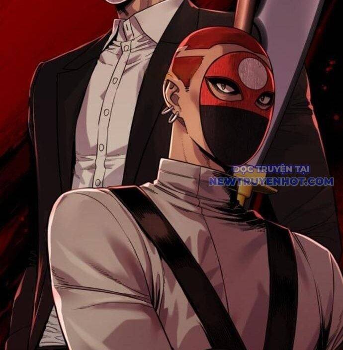 Cảnh Sát Báo Thù Chap 80 - Next Chap 81