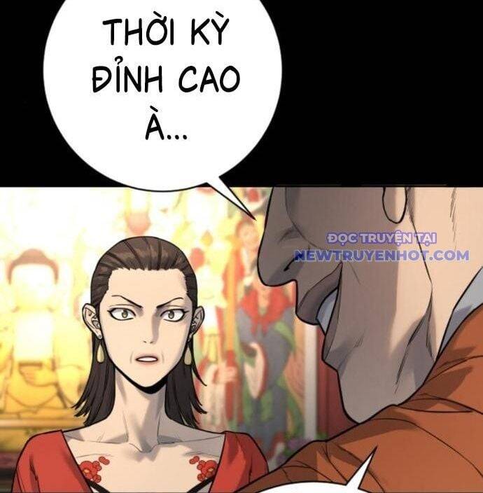Cảnh Sát Báo Thù Chap 80 - Next Chap 81