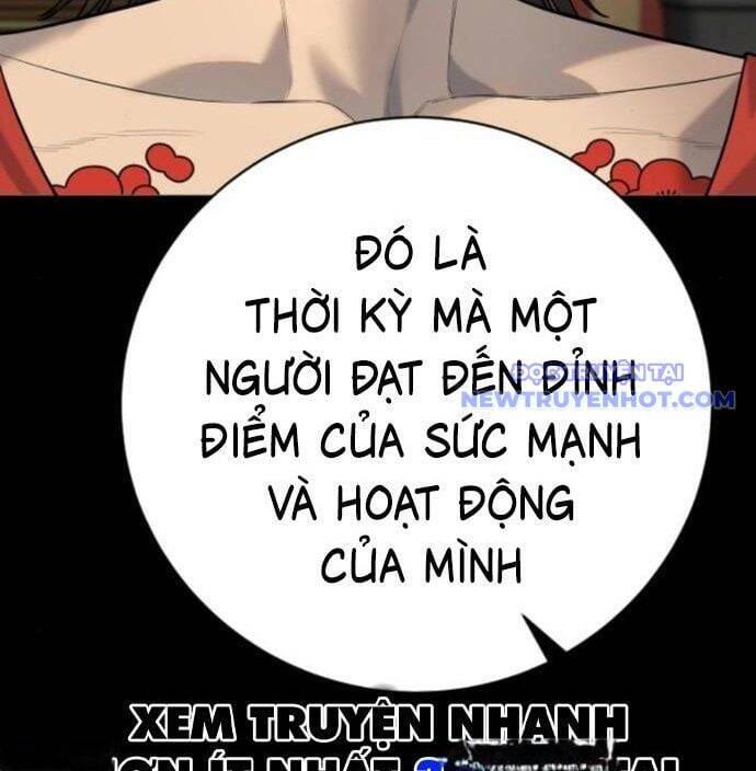 Cảnh Sát Báo Thù Chap 80 - Next Chap 81