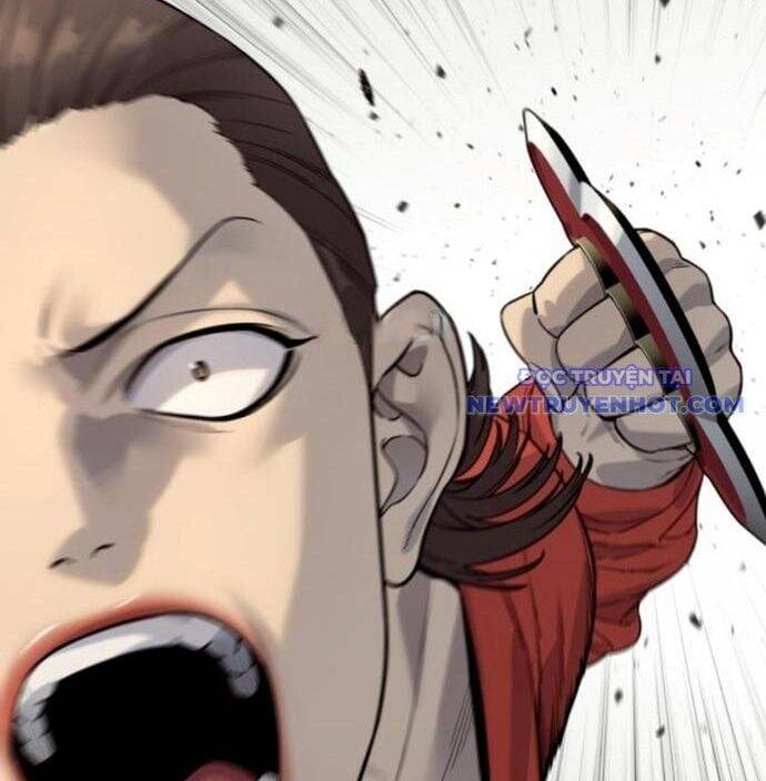 Cảnh Sát Báo Thù Chap 80 - Next Chap 81