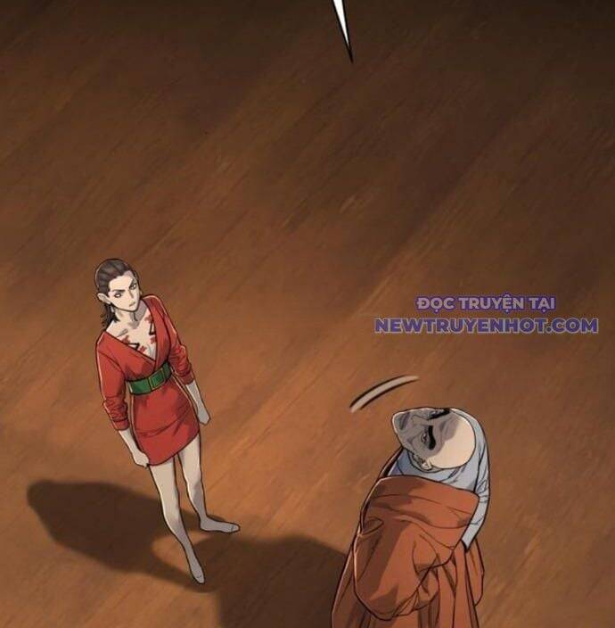 Cảnh Sát Báo Thù Chap 80 - Next Chap 81