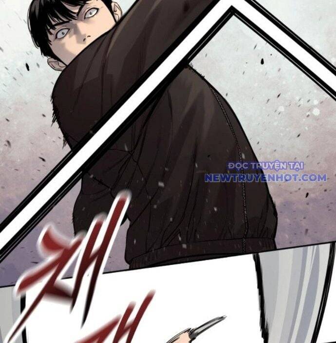 Cảnh Sát Báo Thù Chap 80 - Next Chap 81